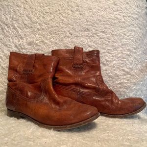 Frye Boots